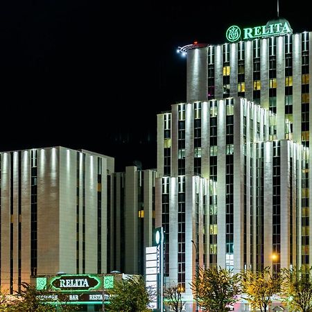 Relita-Kazan Hotel Exterior foto